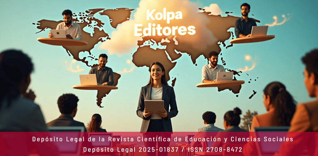 Revista Kolpa Internacional